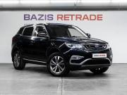 Geely Atlas I Тюмень  - изображение 29