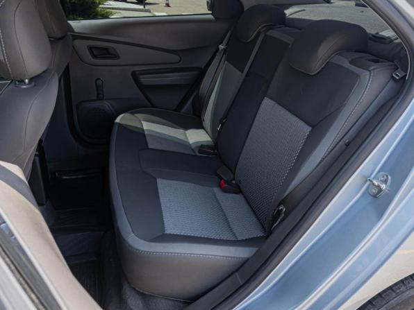 Chevrolet Cobalt II Рестайлинг с пробегом 2021 года, цена 1 135 000 рублей, 24651 км, седан, Автокод Объявления