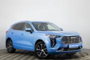 Haval Jolion I Пермь  - изображение 28