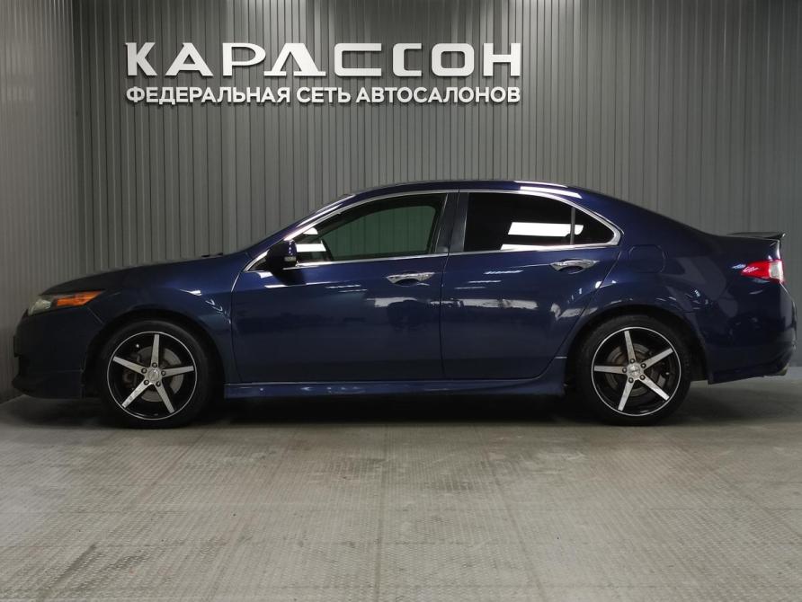 Honda Accord VIII Пермь  - изображение 5