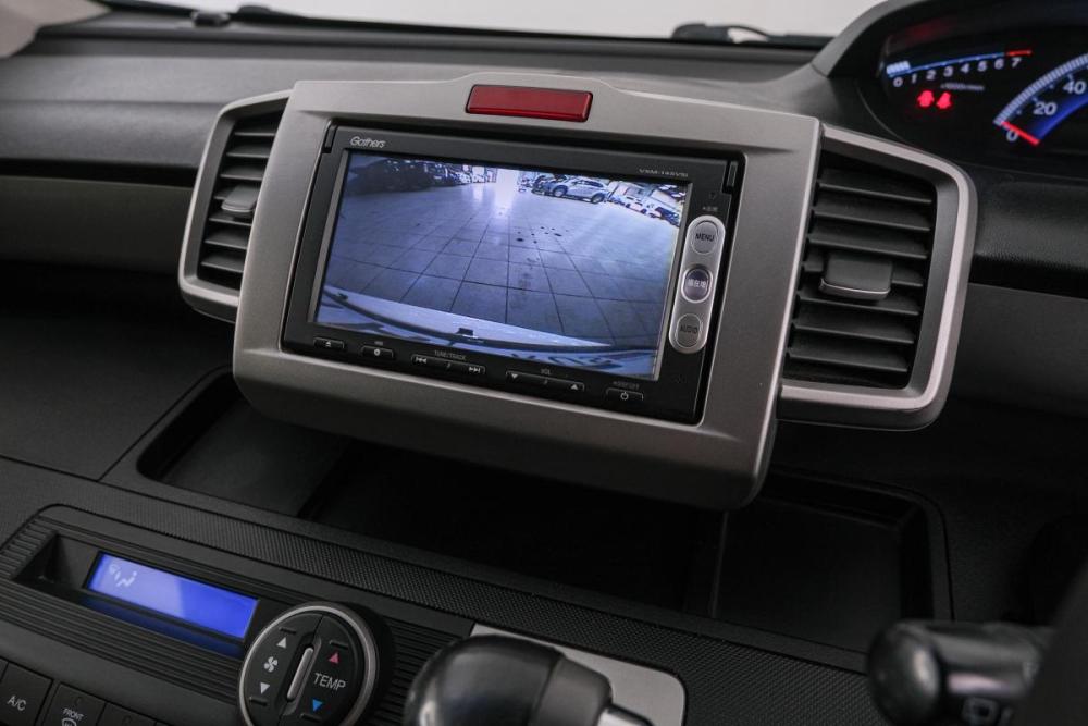 Honda Freed I Рестайлинг 2 Красноярск  - изображение 13