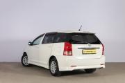 Toyota Wish I Рестайлинг Новосибирск  - изображение 23