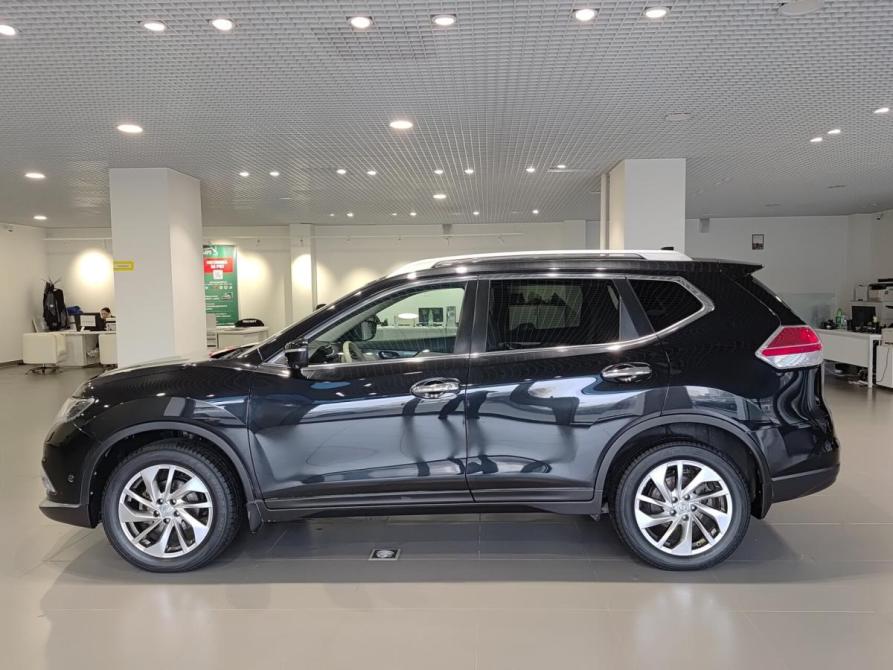 Nissan X-Trail III Рестайлинг Казань  - изображение 10
