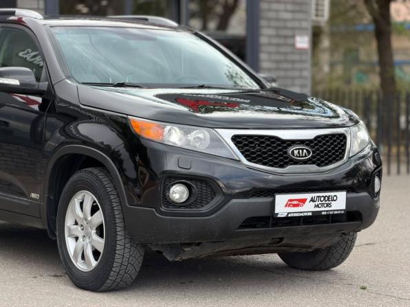 Kia Sorento II с пробегом 2011 года, цена 1 460 000 рублей, 157433 км, внедорожник, Автокод Объявления