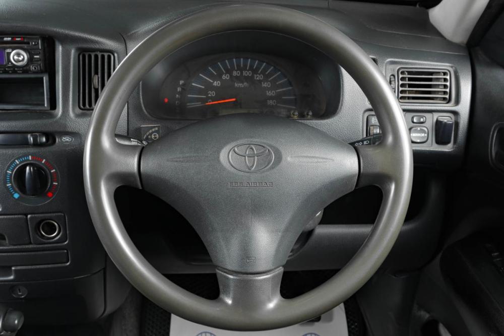 Toyota Probox I Тюмень  - изображение 14