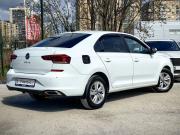 Volkswagen Polo VI Санкт-Петербург  - изображение 18