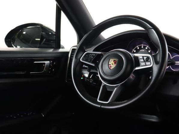 Porsche Cayenne III с пробегом 2020 года, цена 7 550 000 рублей, 67540 км, внедорожник, Автокод Объявления