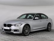 BMW 3 серии VI (F3x) Рестайлинг Химки  - изображение 16