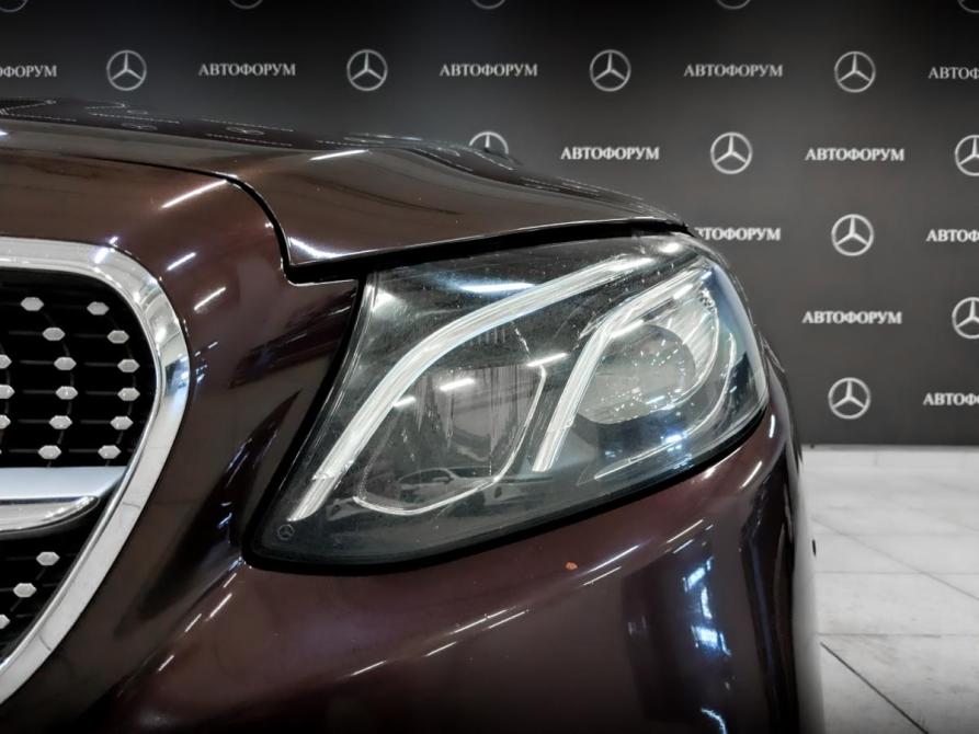 Mercedes-Benz E-Класс V (W213 S213 C238) Москва  - изображение 16