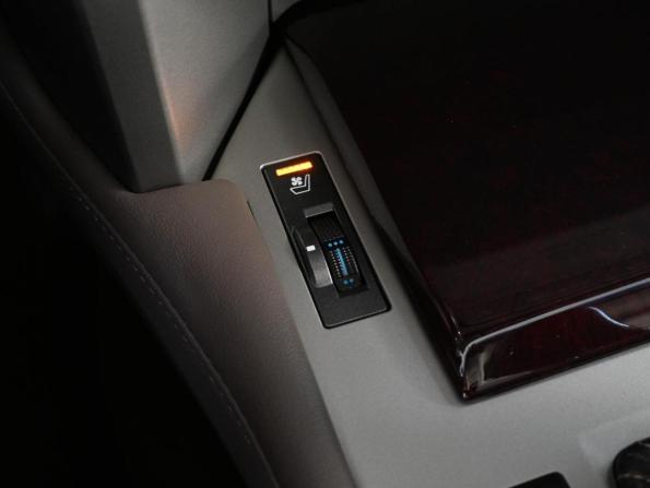 Lexus GX II Рестайлинг с пробегом 2014 года, цена 4 099 000 рублей, 190059 км, внедорожник, Автокод Объявления