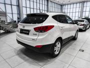 Hyundai ix35 I Казань  - изображение 27