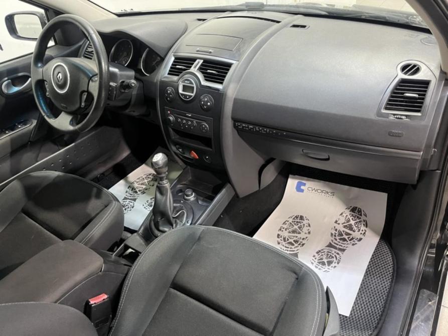 Renault Megane II Рестайлинг Курск  - изображение 5