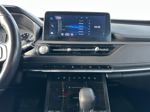 Chery Tiggo 4 Pro I с пробегом 2024 года, цена 1 550 000 рублей, 44317 км, внедорожник, Автокод Объявления