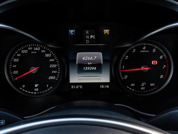 Mercedes-Benz C-Класс IV (W205) с пробегом 2015 года, цена 2 520 000 рублей, 139393 км, купе, Автокод Объявления