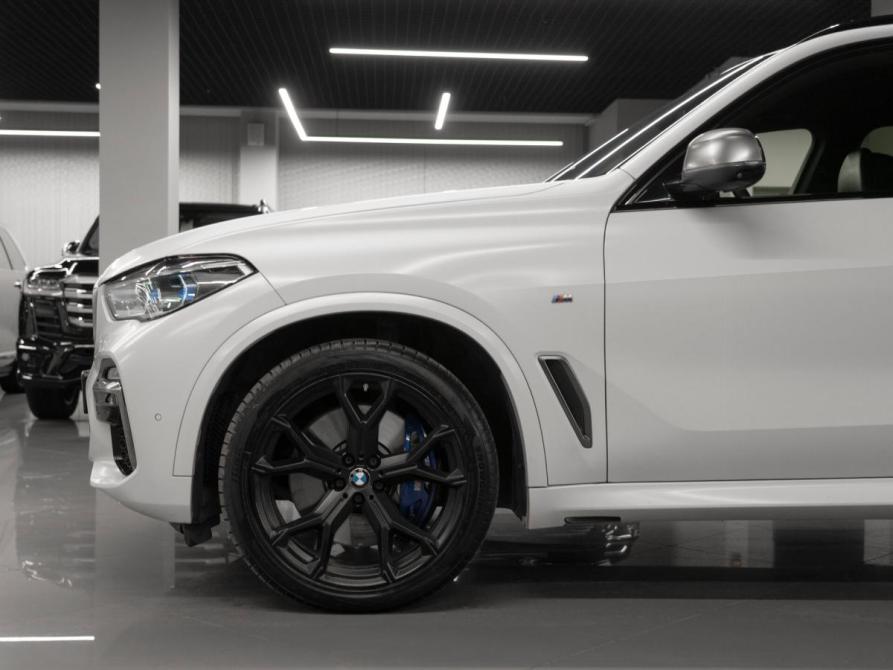 BMW X5 IV (G05/G18) Москва  - изображение 27