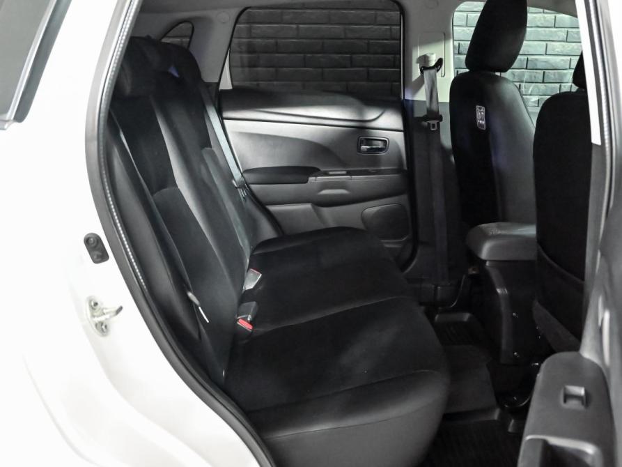 Mitsubishi ASX I Рестайлинг Екатеринбург  - изображение 16