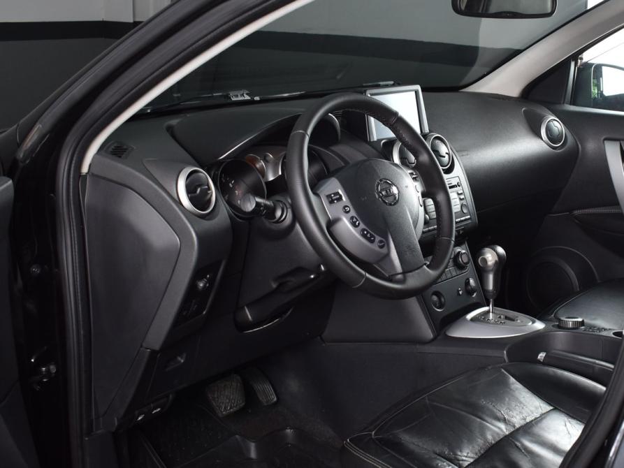 Nissan Qashqai I Кемерово  - изображение 6