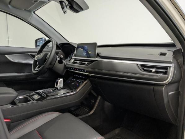 Xcite X-Cross 7 с пробегом 2024 года, цена 1 800 000 рублей, 20126 км, внедорожник, Автокод Объявления