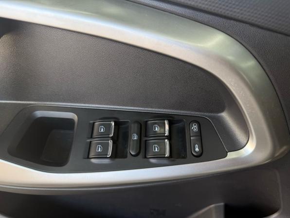 Chery Tiggo 5 I Рестайлинг с пробегом 2017 года, цена 1 034 000 рублей, 115141 км, внедорожник, Автокод Объявления