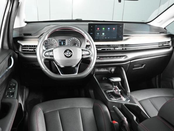 Livan X3 Pro с пробегом 2024 года, цена 1 329 000 рублей, 31075 км, внедорожник, Автокод Объявления