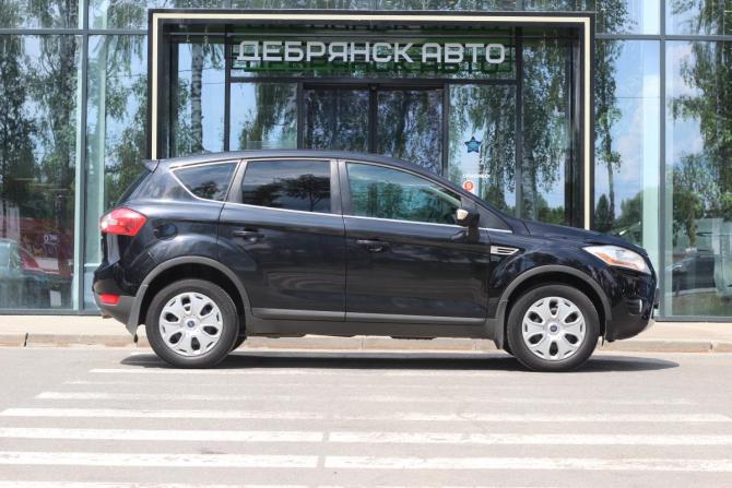 Ford Kuga I с пробегом 2011 года, цена 995 000 рублей, 231131 км, внедорожник, Автокод Объявления