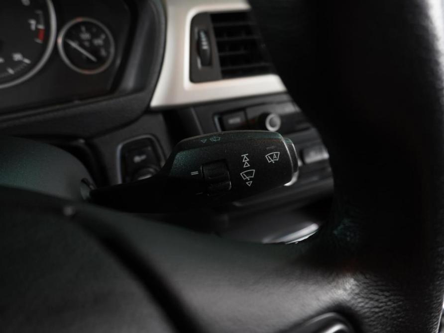 BMW 3 серии VI (F3x) Воронеж  - изображение 15