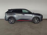 Changan CS55 Plus II Москва  - изображение 27