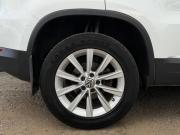 Volkswagen Tiguan I Рестайлинг Набережные Челны  - изображение 36