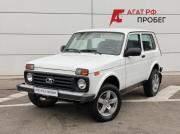Lada (ВАЗ) 2121 (4x4) I Рестайлинг Ставрополь  - изображение 21