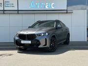 BMW X6 III (G06) Рестайлинг Краснодар  - изображение 16