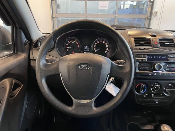 Lada (ВАЗ) Granta I Рестайлинг с пробегом 2020 года, цена 700 000 рублей, 110061 км, универсал, Автокод Объявления