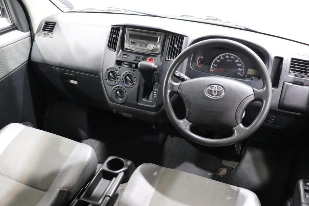 Toyota Lite Ace VI Иркутск  - изображение 15