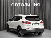 Nissan Qashqai II Рестайлинг Красноярск  - изображение 31