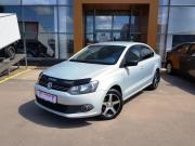 Volkswagen Polo V Брянск  - изображение 13
