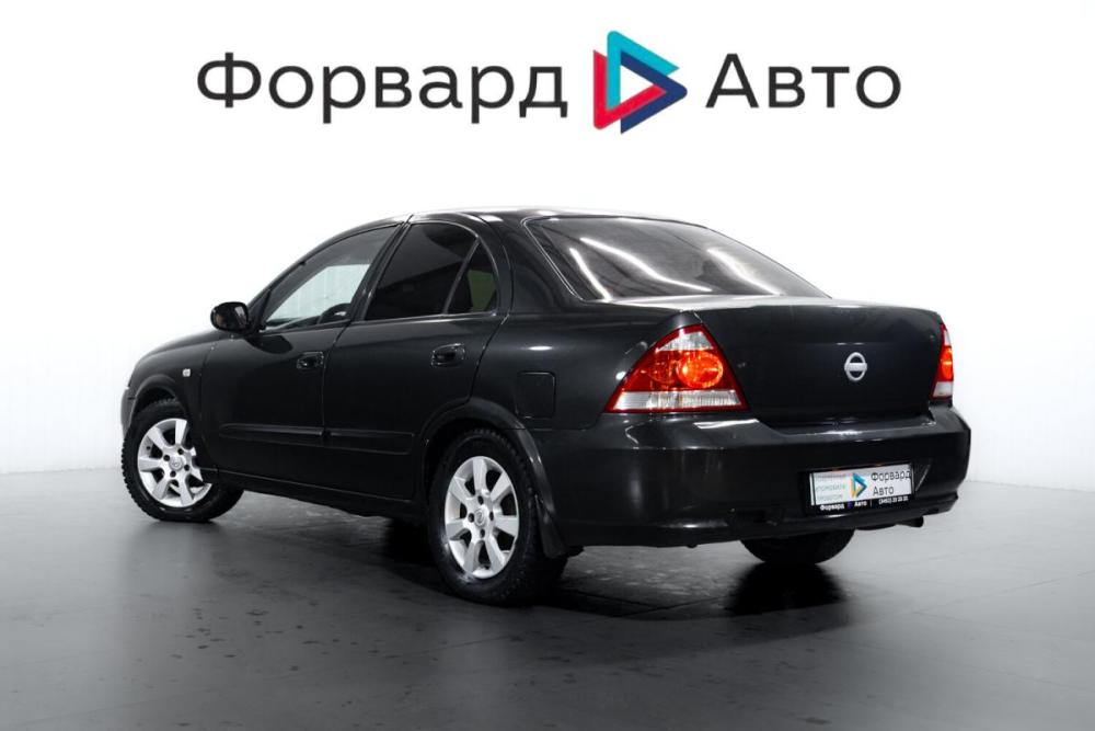 Nissan Almera Classic I Тюмень  - изображение 6