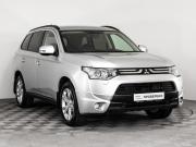 Mitsubishi Outlander III Санкт-Петербург  - изображение 24