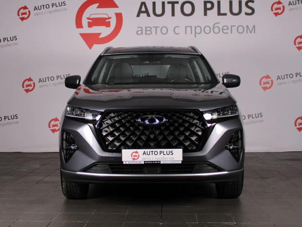 Chery Tiggo 7 Pro Max I с пробегом 2023 года, цена 1 970 000 рублей, 27292 км, внедорожник, Автокод Объявления