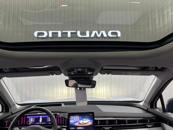 Geely Atlas II с пробегом 2024 года, цена 2 897 000 рублей, 3548 км, внедорожник, Автокод Объявления