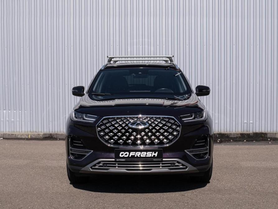 Chery Tiggo 8 Pro I Сочи  - изображение 3
