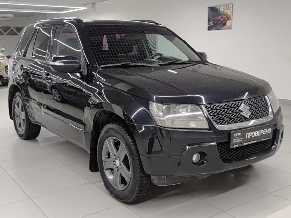 Suzuki Grand Vitara II Рестайлинг с пробегом 2010 года, цена 899 000 рублей, 195941 км, внедорожник, Автокод Объявления