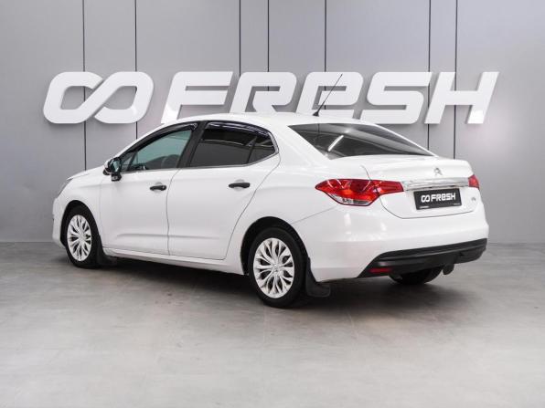 Citroen C4 II с пробегом 2014 года, цена 619 000 рублей, 242651 км, седан, Автокод Объявления