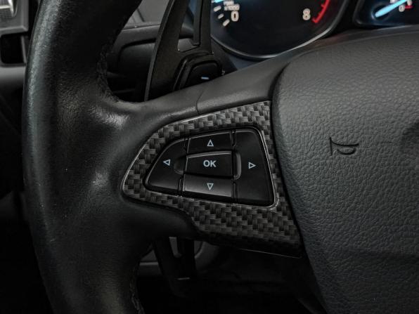Ford Kuga II Рестайлинг с пробегом 2017 года, цена 1 725 000 рублей, 97619 км, внедорожник, Автокод Объявления