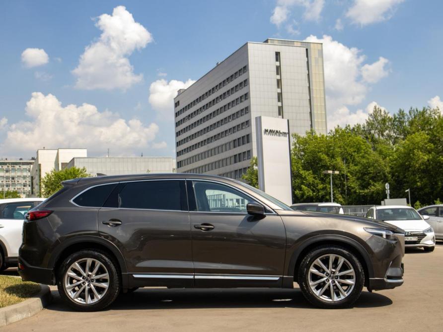 Mazda CX-9 II Москва  - изображение 3