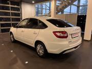 Lada (ВАЗ) Granta I Рестайлинг Чебоксары  - изображение 40