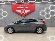 Honda Civic IX Альметьевск  - изображение 46