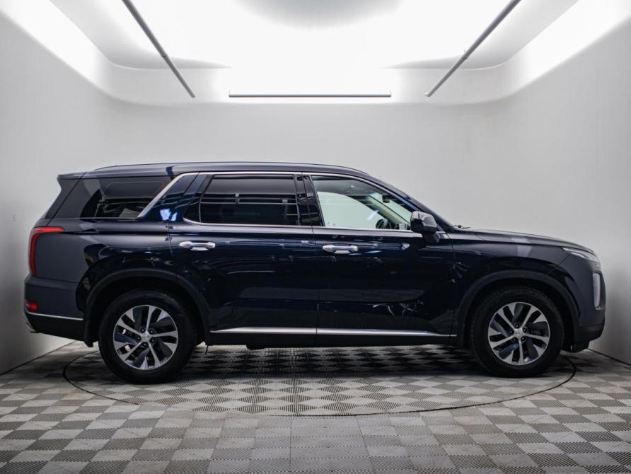 Hyundai Palisade I Москва  - изображение 4