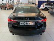 Mazda 6 III (GJ) Магнитогорск  - изображение 11