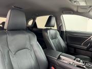 Lexus RX IV Москва  - изображение 31