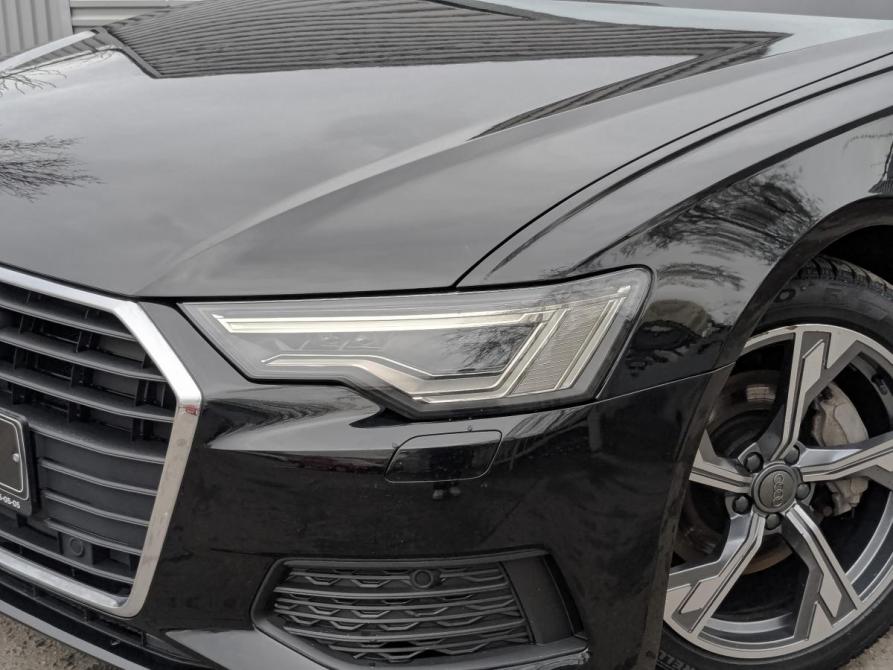 Audi A6 V (C8) Москва  - изображение 17