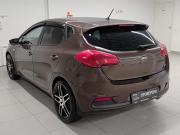 Kia Ceed II Казань  - изображение 30